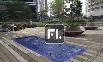 Imagem 5: Conjunto, 121 m² - venda por R$ 2.118.000,00 ou aluguel por R$ 7.500,00/mês - Brooklin - S