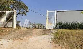 Imagem: Chácara - Vista Alegre - Vinhedo