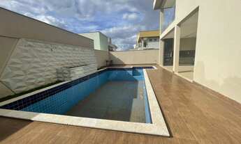 Imagem 3: Sobrado 3 Dormitórios no Jardins Lisboa