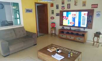 Imagem 6: Casa de condomínio para venda com 180 metros quadrados com 2 quartos