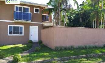 Imagem 5: Sobrado à venda no bairro Sitio Do Campo - Morretes/PR