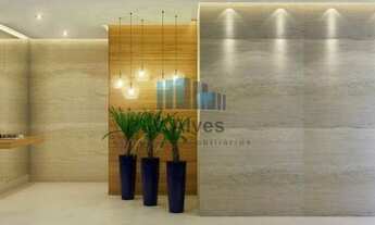 Imagem 7: Apartamento com área privativa, 3 quartos, 2 vagas livres. Em fase final de obra. À venda