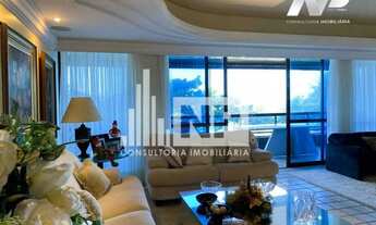 Imagem 4: Excelente Apartamento na Avenida Boa Viagem, 100% Nascente