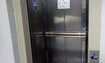 Imagem 7: APARTAMENTO SEMI-MOBILIADO 2 DORMITORIOS COM ELEVADOR - TIJUCAS/SC