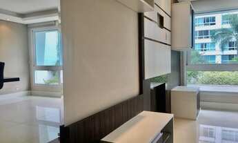 Imagem 2: Apartamento para venda tem 106 metros quadrados com 3 quartos em Passo da Areia - Porto Al