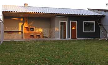 Imagem 6: Casa com fino acabamento Itaipuaçu