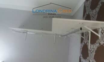 Imagem 5: Casa com 3 quartos - Bairro Jardim São Paulo em Londrina