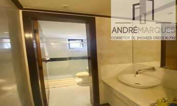 Imagem 6: Apartamento para Venda em Salvador, Cidade Jardim, 4 dormitórios, 1 suíte, 3 banheiros, 2