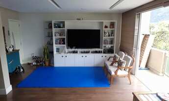 Imagem 2: Rio de Janeiro - Apartamento Padrão - Lagoa