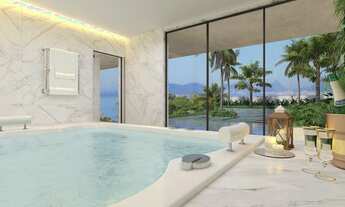 Imagem 2: Studio para venda possui 37 metros quadrados com 1 quarto em Ingá - Niterói - RJ