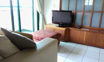 Imagem 6: Flat disponível no Itaim Bibi