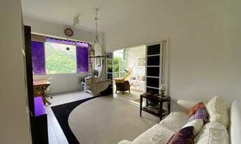 Imagem 3: Apartamento 2 quartos com garagem à venda em Santa Teresa RJ