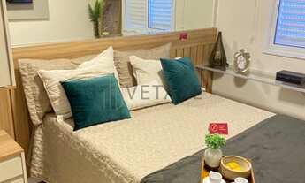 Imagem 7: Apartamento - Jardim Residencial Nova Veneza - Indaiatuba