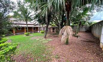 Imagem 5: Chácara com 6 dorms, Alpes das Águas, São Pedro - R$ 1.8 mi, Cod