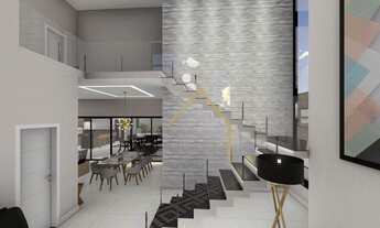 Imagem 6: Casa com 3 dormitórios à venda, 288 m²