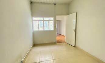 Imagem 4: Aluga- Apartamento no Centro, 1 dormitório (Sobreloja