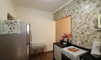 Imagem 6: Casa térrea para venda com 3 dormitórios e 1 suite em São João Batista - Peruíbe - SP