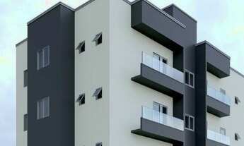 Imagem 3: Apartamento Padrão para Venda no Bairro Iririú em Joinville-SC