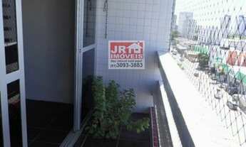 Imagem 2: Apartamento Padrão para Venda em Candeias Jaboatão dos Guararapes-PE