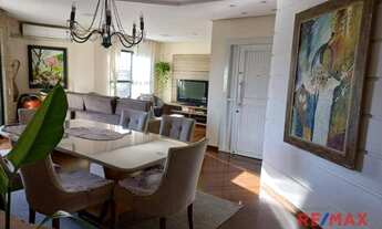 Imagem 4: Apartamento com 3 dormitórios à venda, 160 m² por R$ 850.000,00 - Martins - Uberlândia/MG