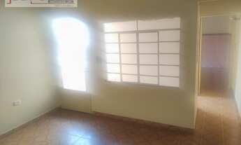 Imagem 4: Quarto, Sala e Cozinha com Vaga