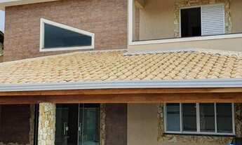 Imagem 2: Sobrado para venda com 6 suítes em Balneário Flórida - Praia Grande - SP