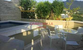 Imagem 2: Linda Cobertura Duplex à venda em Rio de Janeiro Leblon /RJ