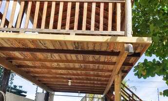 Imagem 4: REFERÊNCIA em MOSQUEIRO