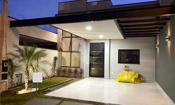 Imagem 4: Indaiatuba - Casa com excelente acabamento no condominio Vila Ytu - Jardim dos Impérios