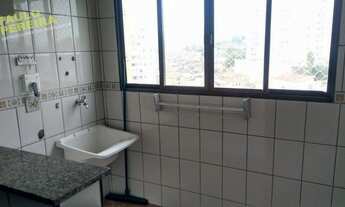 Imagem 6: Apartamento com 75M² 02 Dormitórios na Vila Rosália