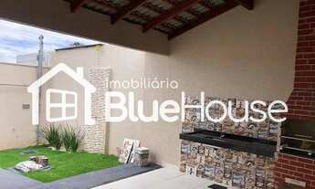 Imagem: Casa 2 quartos Sendo 1 Suíte - Residencial