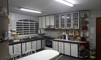 Imagem 2: Casa Estilo Colonial 500m2 área construida ou parte do terreno com 410m2