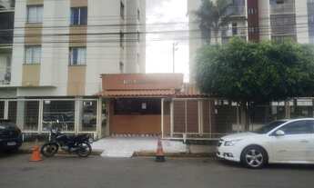 Imagem: APARTAMENTO 2 QTS VENDA - Samambaia Sul