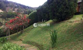 Imagem 6: Santo Antônio do Pinhal - Casa de Condomínio - Machadinho