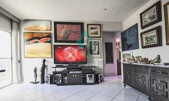 Imagem 3: Rio de Janeiro - Apartamento Padrão - Engenho Novo