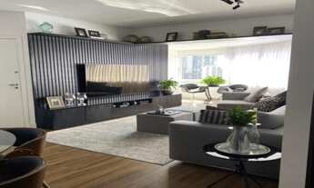 Imagem 4: São Paulo - RESIDENCIAL - Brooklin Novo