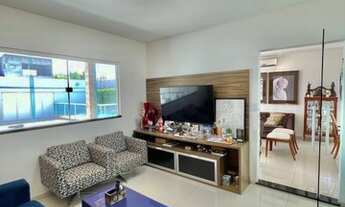 Imagem 3: Casa Duplex De 200m² Com 4 quartos, Sendo 3 Suítes No Santa Isabel