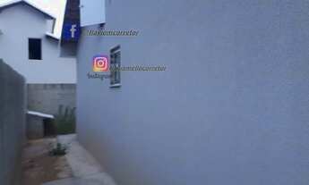 Imagem 4: Itaboraí - Casa com amplo quintal bairro Joaquim de Oliveira !!