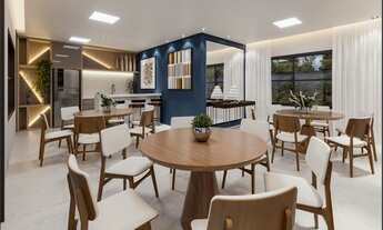 Imagem 6: Casa em condomínio a venda - no Urbanova - 3 dormitórios