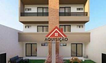 Imagem 4: Sobrado com 2 dormitórios à venda, 168 m² por R$ 530.000,00 - Bairro Alto - Curitiba/PR