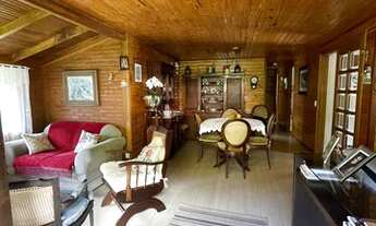 Imagem 5: Casa com 3 quartos sendo 1 suíte, 1.350 m² de terreno em Albuquerque - Teresópolis/RJ