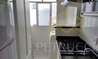 Imagem 5: Apartamento - Parque São Jorge - Campinas