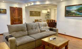 Imagem 4: SãO CAETANO DO SUL - Apartamento Padrão - Santo Antonio