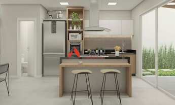 Imagem 5: Casa de 3 quartos com suíte no Bairro Morada de Laranjeiras na Serra