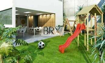 Imagem 4: Apartamento 2 Quartos com Varanda Prédio Individual - Barreiro