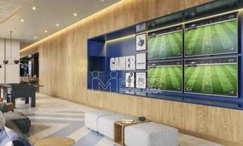 Imagem: Rio de Janeiro - Apartamento Padrão - Camorim