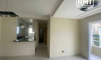 Imagem 6: Apartamento à venda no bairro Jardim Satélite - São José dos Campos/SP