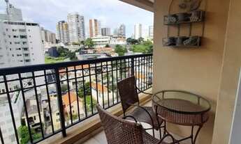 Imagem 6: APARTAMENTO RESIDENCIAL em SÃO PAULO - SP, CHÁCARA INGLESA