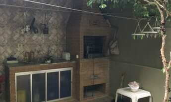 Imagem 6: Bosque dos Eucaliptos, casa com 3 dorms / Aceita permuta por casa de maior valor