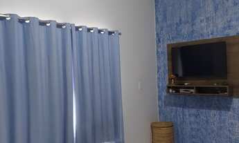 Imagem: Aluguel casa temporada Pirenópolis